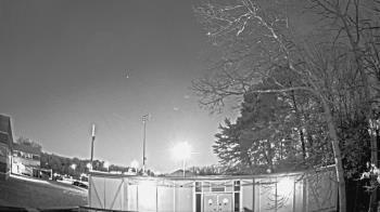 Weather camera view of Westlake HS.