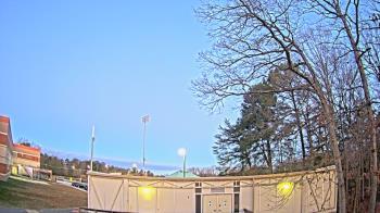 Weather camera view of Westlake HS.