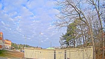 Weather camera view of Westlake HS.