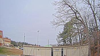 Weather camera view of Westlake HS.
