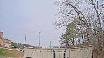 Weather camera view of Westlake HS.