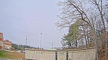 Weather camera view of Westlake HS.