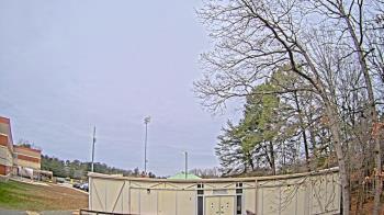 Weather camera view of Westlake HS.