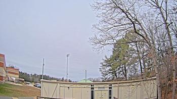 Weather camera view of Westlake HS.