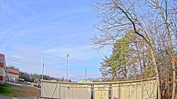 Weather camera view of Westlake HS.