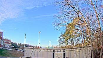 Weather camera view of Westlake HS.