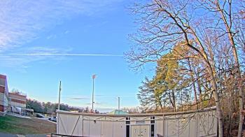 Weather camera view of Westlake HS.