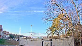 Weather camera view of Westlake HS.