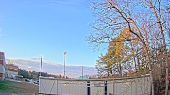 Weather camera view of Westlake HS.