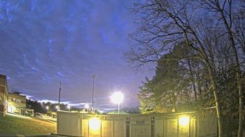 Weather camera view of Westlake HS.