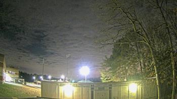 Weather camera view of Westlake HS.