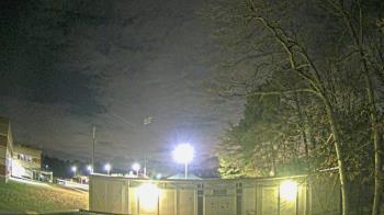 Weather camera view of Westlake HS.