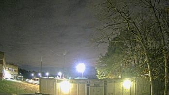 Weather camera view of Westlake HS.