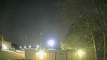 Weather camera view of Westlake HS.