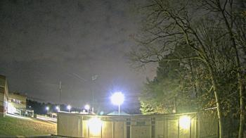 Weather camera view of Westlake HS.