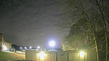 Weather camera view of Westlake HS.