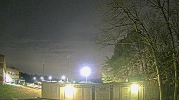 Weather camera view of Westlake HS.