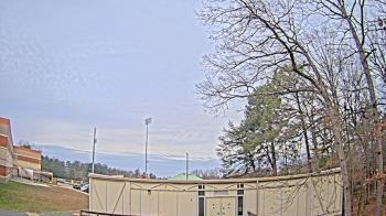 Weather camera view of Westlake HS.