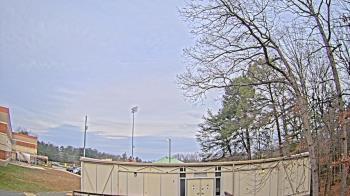 Weather camera view of Westlake HS.