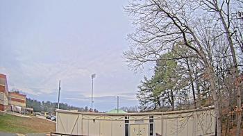 Weather camera view of Westlake HS.