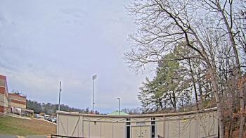 Weather camera view of Westlake HS.