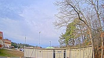 Weather camera view of Westlake HS.