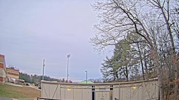 Weather camera view of Westlake HS.