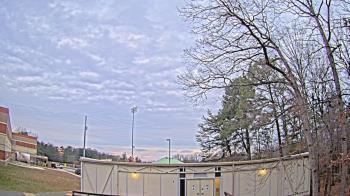 Weather camera view of Westlake HS.