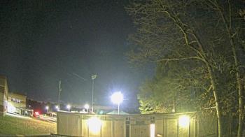 Weather camera view of Westlake HS.