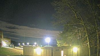 Weather camera view of Westlake HS.