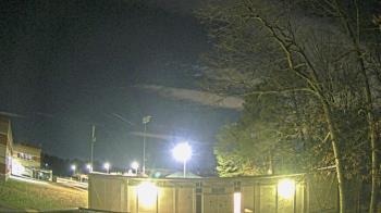 Weather camera view of Westlake HS.