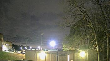 Weather camera view of Westlake HS.