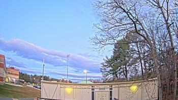 Weather camera view of Westlake HS.