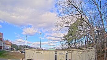 Weather camera view of Westlake HS.