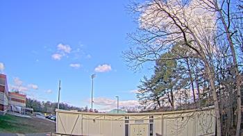 Weather camera view of Westlake HS.