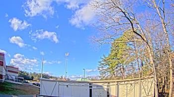 Weather camera view of Westlake HS.