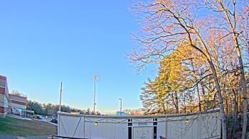 Weather camera view of Westlake HS.