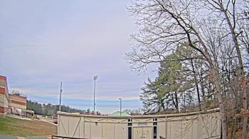 Weather camera view of Westlake HS.