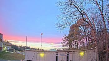 Weather camera view of Westlake HS.