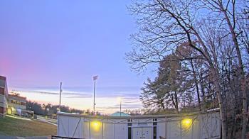 Weather camera view of Westlake HS.