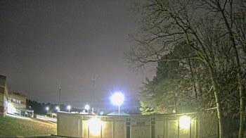 Weather camera view of Westlake HS.