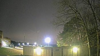 Weather camera view of Westlake HS.