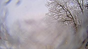 Weather camera view of Westlake HS.