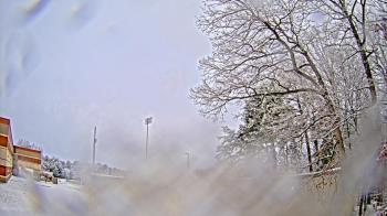 Weather camera view of Westlake HS.