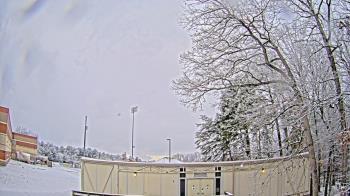 Weather camera view of Westlake HS.