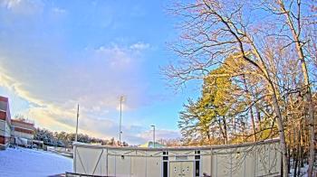 Weather camera view of Westlake HS.