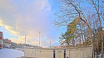 Weather camera view of Westlake HS.