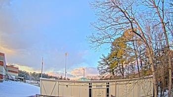 Weather camera view of Westlake HS.