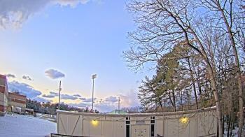 Weather camera view of Westlake HS.