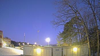 Weather camera view of Westlake HS.